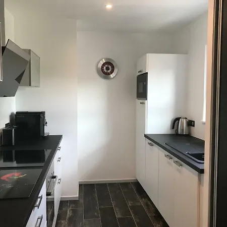 De L'escale 76 / 77 Vakantiehuis Muttersholtz