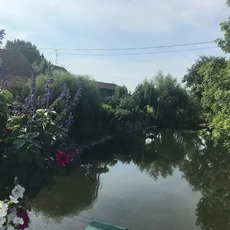 De L'escale 76 / 77 Muttersholtz