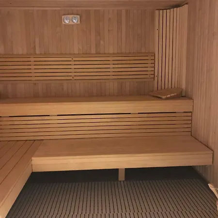 De L'escale 76 / 77 Vakantiehuis Muttersholtz