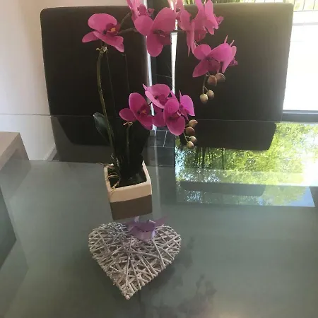 Vakantiehuis De L'escale 76 / 77 *