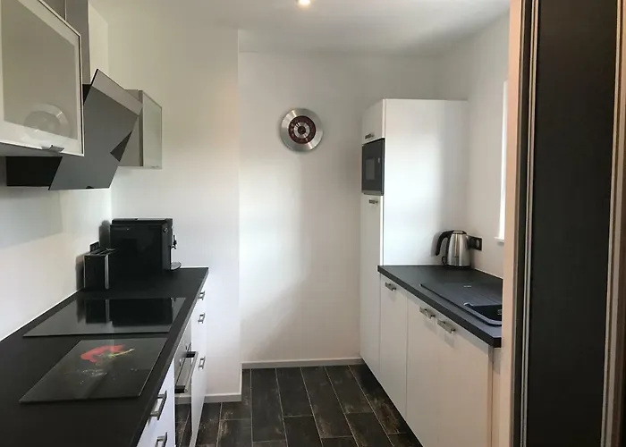 De L'escale 76 / 77 度假居 Muttersholtz