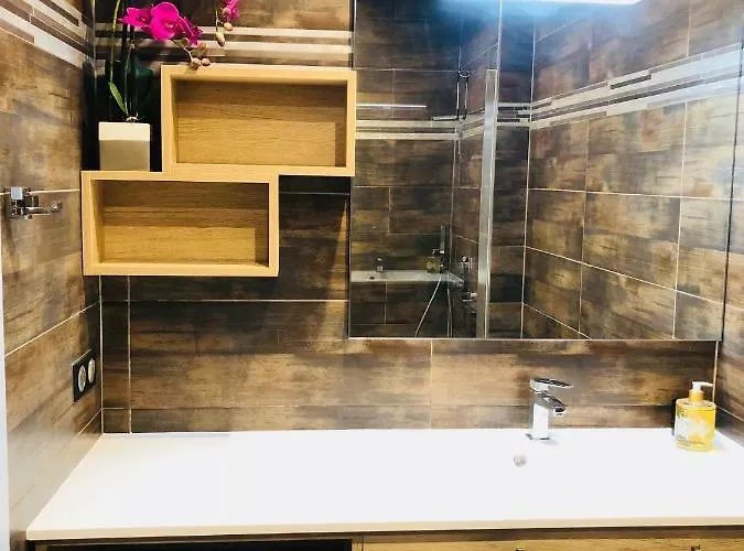 度假居 De L'escale 76 / 77 *