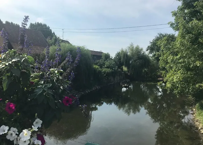 De L'escale 76 / 77 Muttersholtz