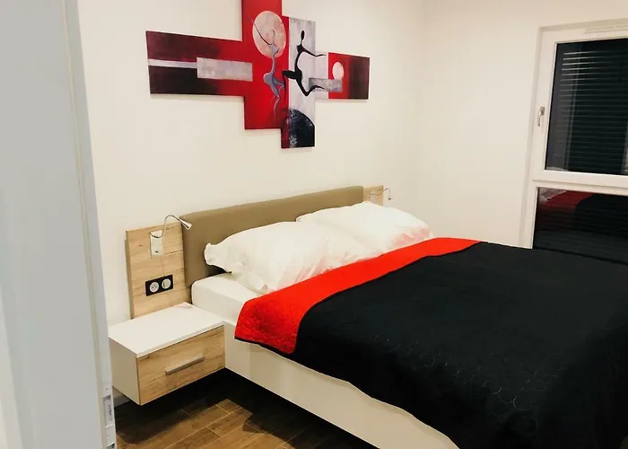 De L'escale 76 / 77 * Muttersholtz