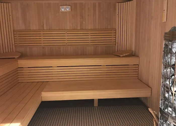 De L'escale 76 / 77 度假居 Muttersholtz