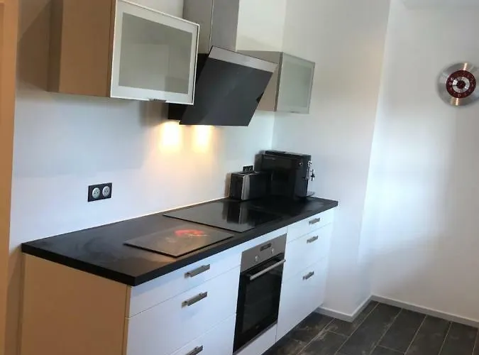 度假居 De L'escale 76 / 77 *