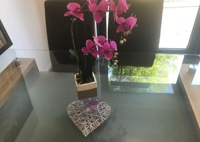 度假居 De L'escale 76 / 77 *